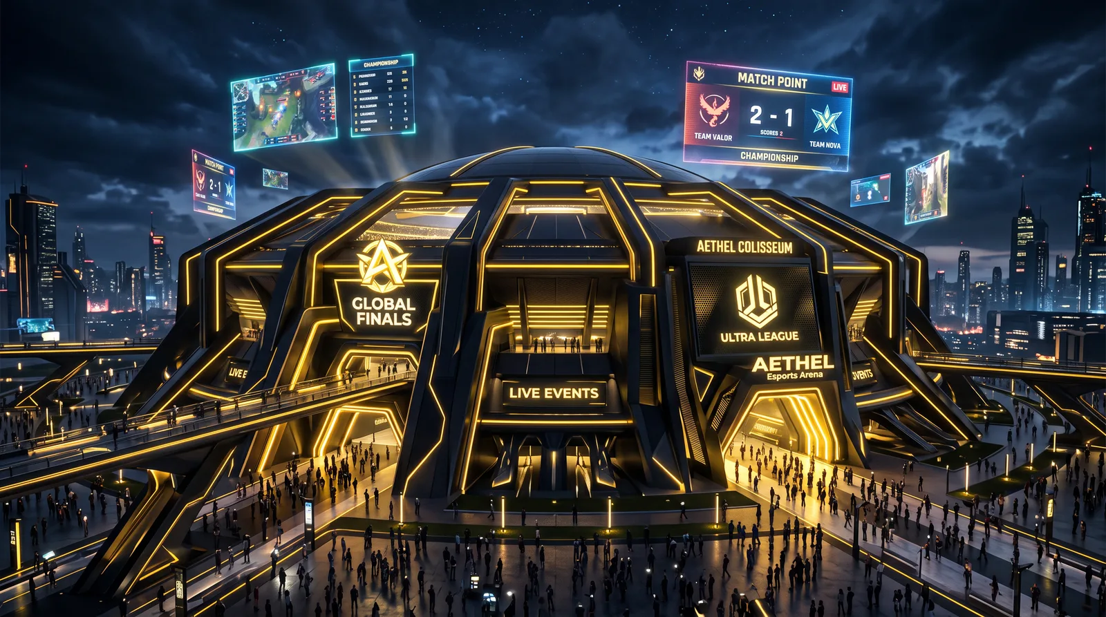 Ranked Gauntlet — Diamond Bracket