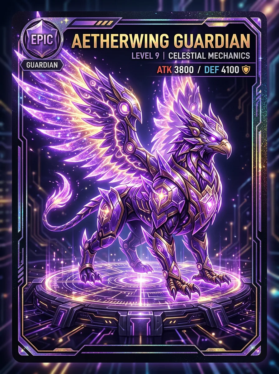 Voidclaw Panther