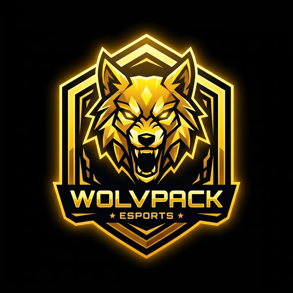Void Wolves