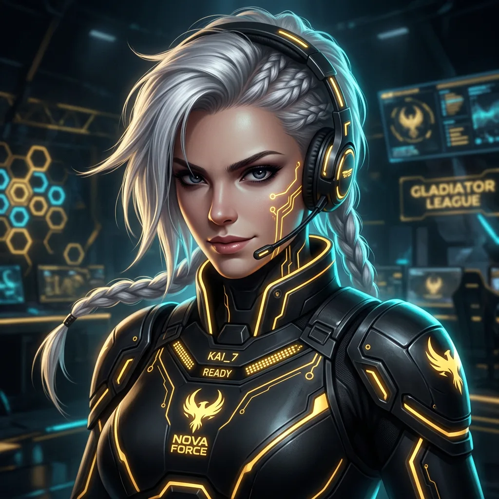 Ashenblade
